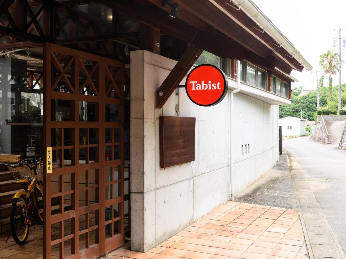 OYO酒店别墅Daioh度假岛-志摩 志摩市 外观 照片