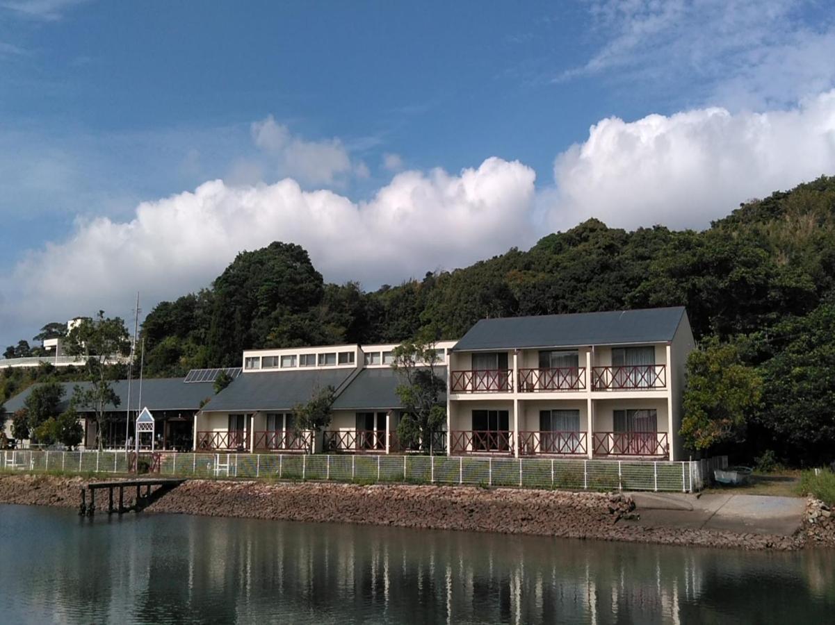 OYO酒店别墅Daioh度假岛-志摩 志摩市 外观 照片